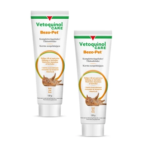 VÉTOQUINOL Bezopet gel 2x120 g SLEVA 3%
