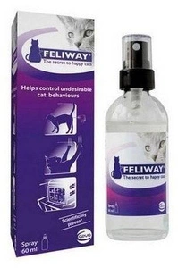 CEVA Feliway sprej 60 ml