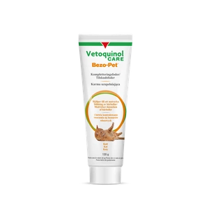 VÉTOQUINOL Bezopet gel 120 g