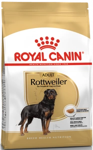 ROYAL CANIN Rottweiler Adult 12kg