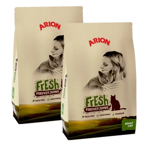 ARION Fresh Adult Cat 2x12kg