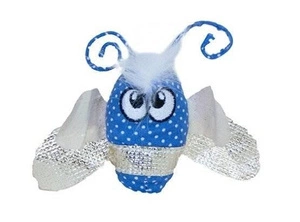 Petstages Noční brouk pro kočky PS90071