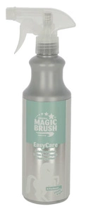 MagicBrush sprej na čištění koní EasyCare, 500 ml