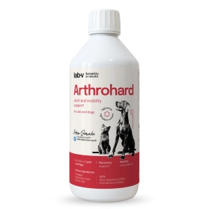 ARTHROHARD 500 ml