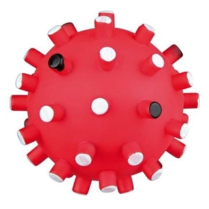 Míč se špuntíky 6 cm TRIXIE