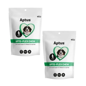 ORIONPHARMA Apto-Flex CHEWS 50 kusů 2x400 g