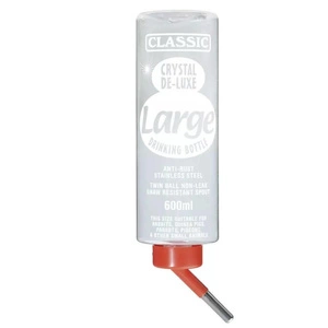 Klasické pítko 600 ml