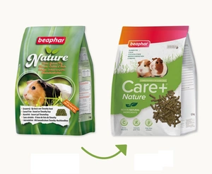 Beaphar CARE+ Morče 1,5 kg