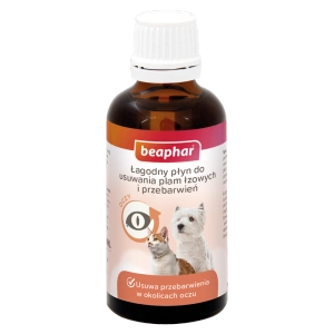 Beaphar Jemný přípravek slz 50ml