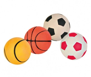 TRIXIE Gumový míč 6cm