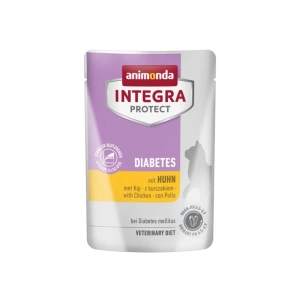 Animonda Integra Protect Diabetes Kuře 85g