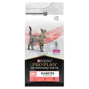 PURINA Veterinary PVD DM Diabetes Management Cat 1,5 kg