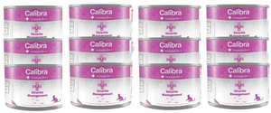 Calibra Veterinary Diets Cat Struvite 12 x 200 g