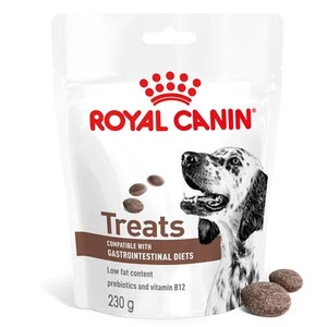 Royal Canin Dog Gastrointestinal Treats 230g pamlsky pro psy