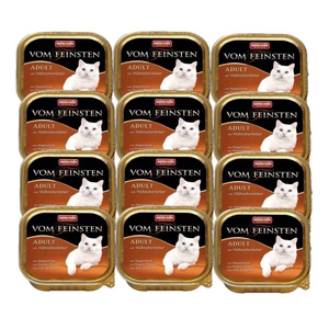 Animonda Feinsten kuře játra 12x100g