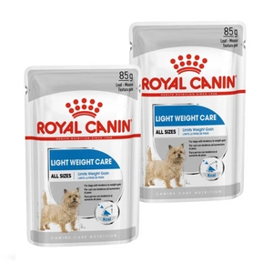 ROYAL CANIN CCN Light Weight Care 2x(12x85g)