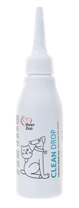 OVER ZOO Clean Drop 60 ml