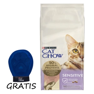 PURINA Cat Chow Special Care Sensitive 15kg