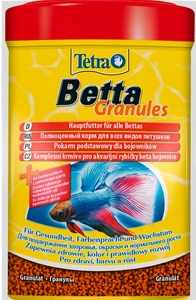 TETRA Betta Granule 5g sáček