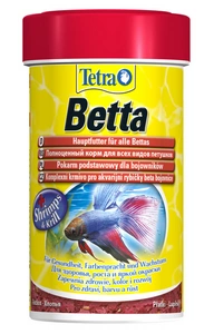 TETRA Betta 100 ml