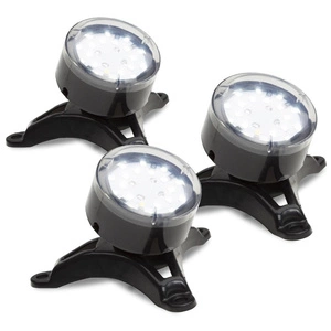 AQUAEL LED lampa Waterlight Trio White