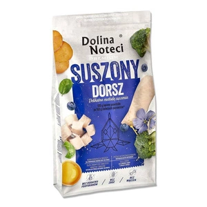 DOLINA NOTECI Premium Cod - sušené krmivo pro psy 9kg