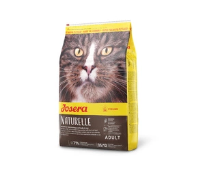 JOSERA Naturelle 10 kg