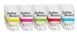 Dolina Noteci PREMIUM MIX příchutě