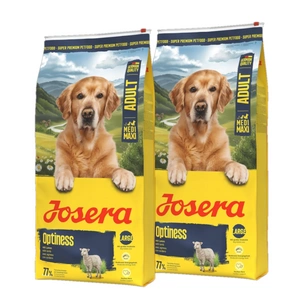 JOSERA Adult Optiness 2x12,5kg
