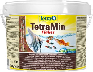 Tetra TetraMin 10l