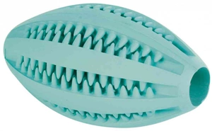 TRIXIE Denta Fun rugby míč 11 cm