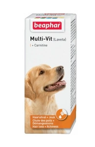 BEAPHAR Laveta Super Dog 50 ml