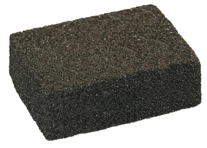 Kerbl Kámen na čištění srsti 11 x 10 x 4 cm