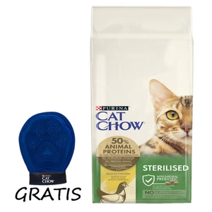 PURINA Cat Chow Special Care Sterilised 15kg