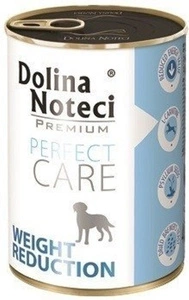 Údolí Notece Premium Perfect Care Weight Reduction 400 g
