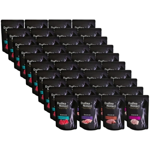 Dolina Noteci Premium Mix příchutě 40x85g