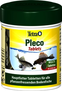 TETRA Pleco Tabletes 58 tablet