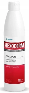 Eurowet Hexoderm šampon 500 ml