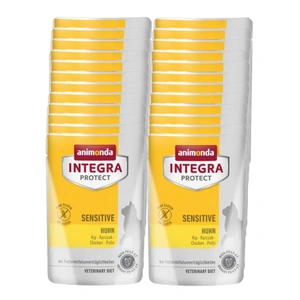 Animonda Integra Protect SENSITIVE kuře 24x85g
