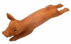 Trixie Prasátko latexové Mini 13,5cm