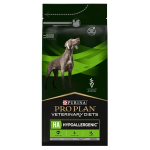 PURINA Veterinary PVD HA Hypoallergenic Dog 1,3 kg