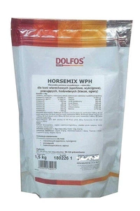 DOLFOS Horsemix WPH 1,5 kg