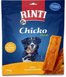RINTI- Snaks Chicko MAXI 250 g kuře