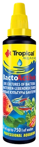 TROPICAL Bacto-Active 100 ml