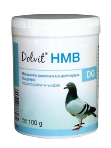 Dolvit HMB DG 100 g