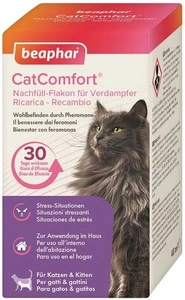 BEAPHAR Catcomfort EXCELLENCE 30denní náhradní náplň 48 ml - s feromony