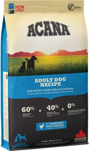 ACANA Adult Dog Heritage 11,4 kg
