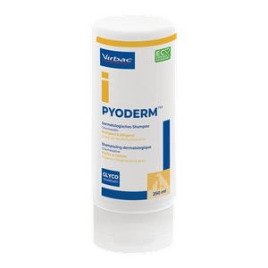 Virbac Pyoderm 250 ml