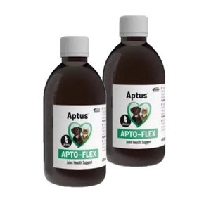 Aptus Apto-Flex Sirup 2x200ml