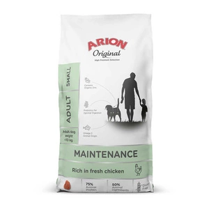ARION Original Maintenance Chicken Adult Small 2 kg